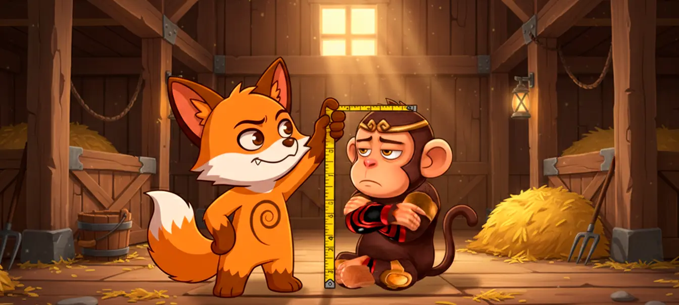 Calculadora de Mascotas