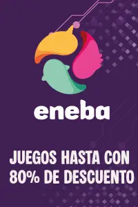 Eneba - Ofertas de Juegos